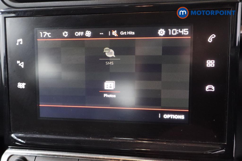 Citroen C3 Feel Manual Petrol Hatchback - Stock Number (1558878) - 8th supplementary image