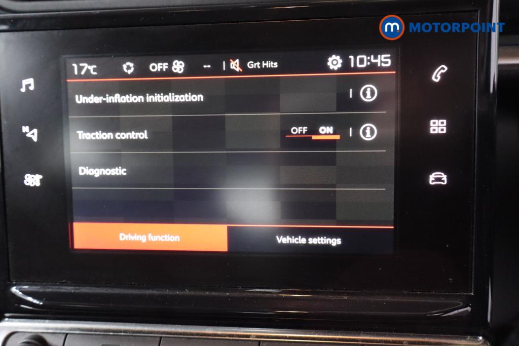 Citroen C3 Feel Manual Petrol Hatchback - Stock Number (1558878) - 9th supplementary image