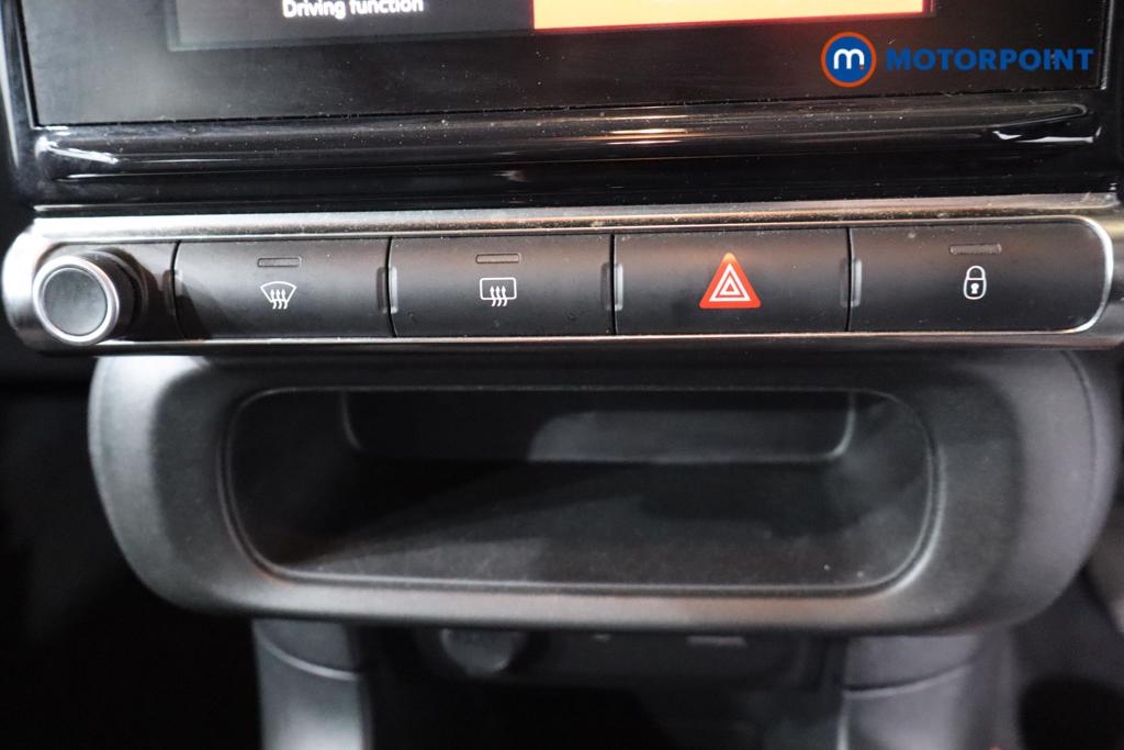 Citroen C3 Feel Manual Petrol Hatchback - Stock Number (1558878) - 11th supplementary image