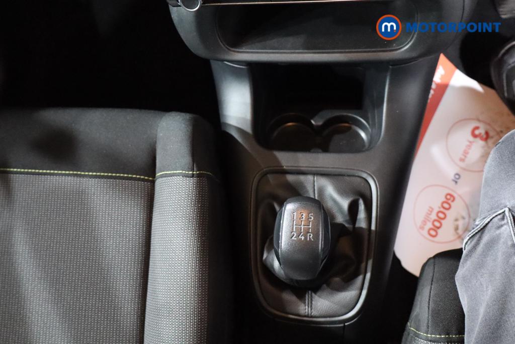 Citroen C3 Feel Manual Petrol Hatchback - Stock Number (1558878) - 12th supplementary image