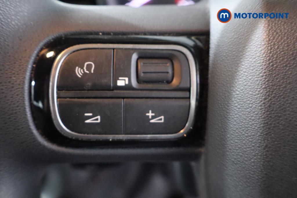 Citroen C3 Feel Manual Petrol Hatchback - Stock Number (1558878) - 13th supplementary image