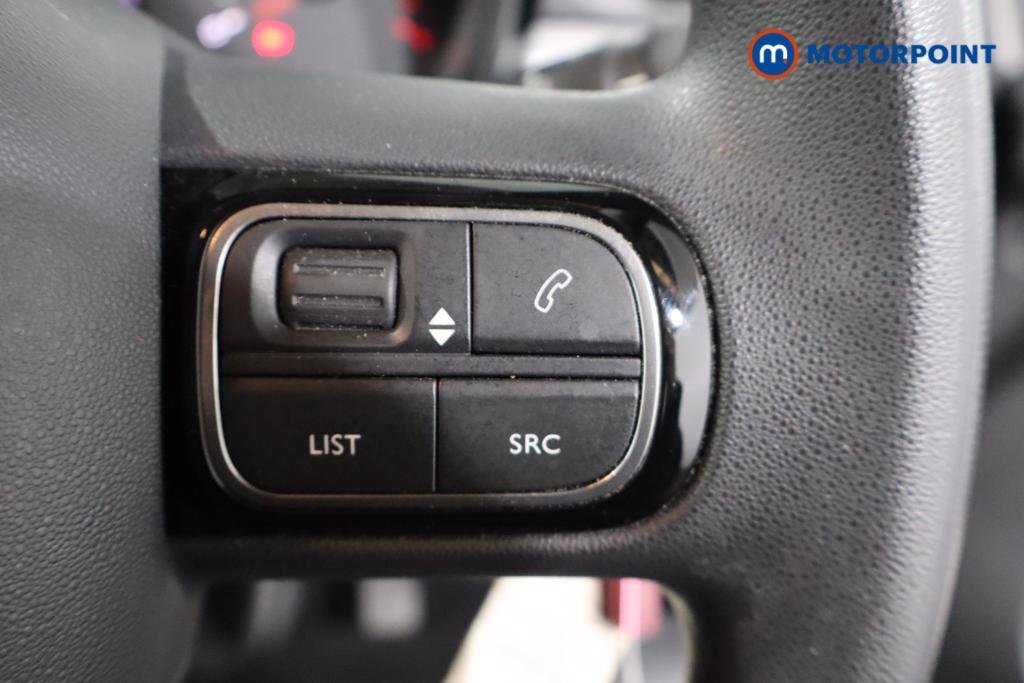 Citroen C3 Feel Manual Petrol Hatchback - Stock Number (1558878) - 14th supplementary image