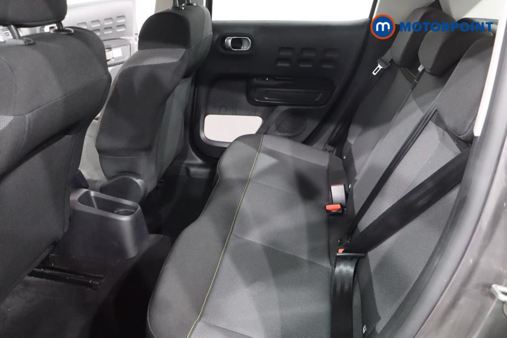 Citroen C3 Feel Manual Petrol Hatchback - Stock Number (1558878) - 17th supplementary image