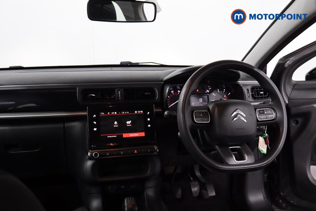Citroen C3 Feel Manual Petrol Hatchback - Stock Number (1558878) - 19th supplementary image