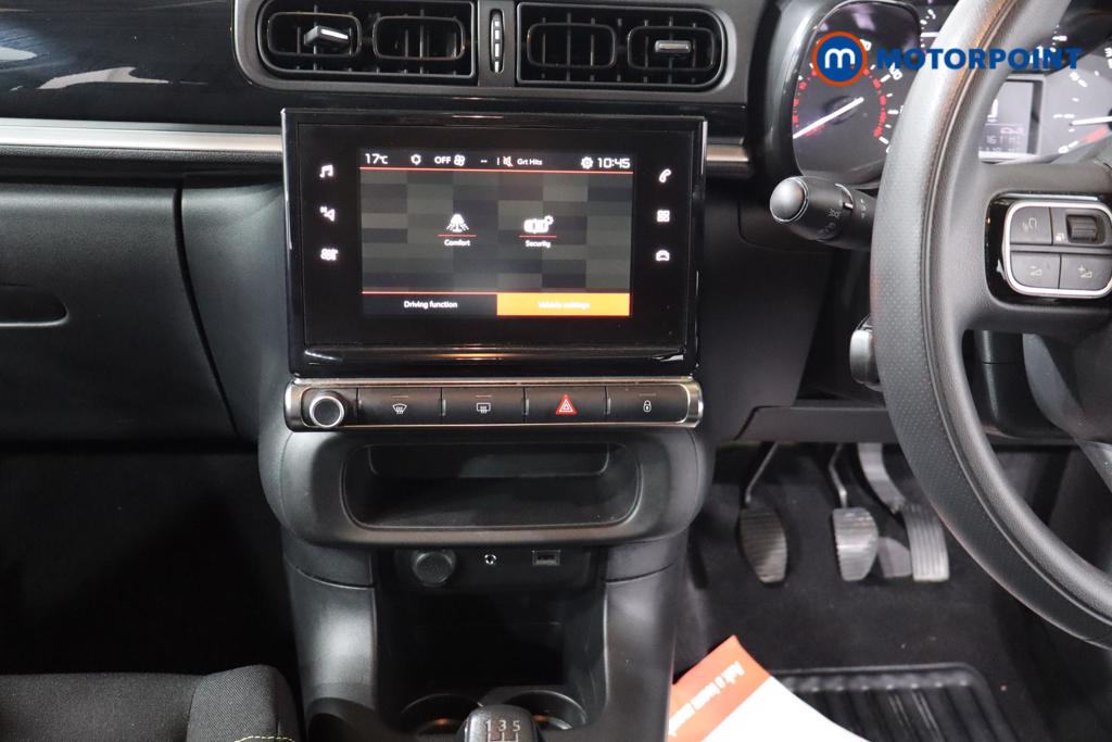 Citroen C3 Feel Manual Petrol Hatchback - Stock Number (1558878) - 20th supplementary image