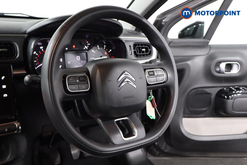 Citroen C3 Feel Manual Petrol Hatchback - Stock Number (1558878) - 21st supplementary image