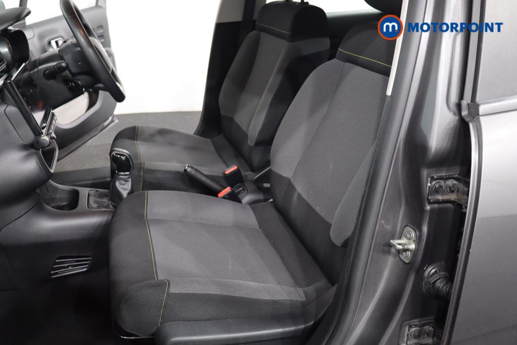 Citroen C3 Feel Manual Petrol Hatchback - Stock Number (1558878) - 22nd supplementary image
