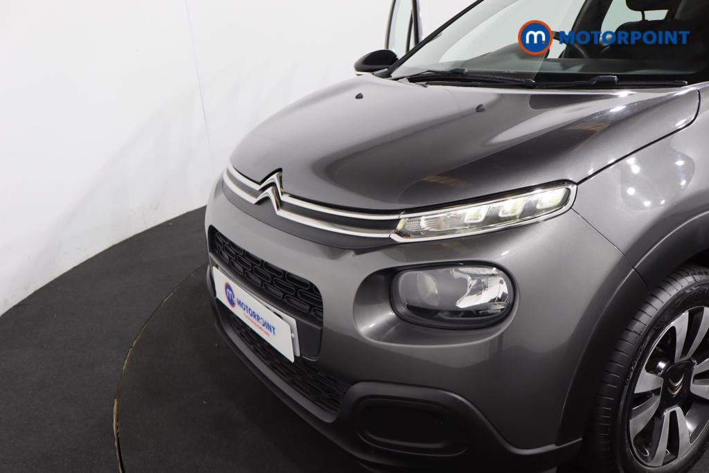 Citroen C3 Feel Manual Petrol Hatchback - Stock Number (1558878) - 24th supplementary image