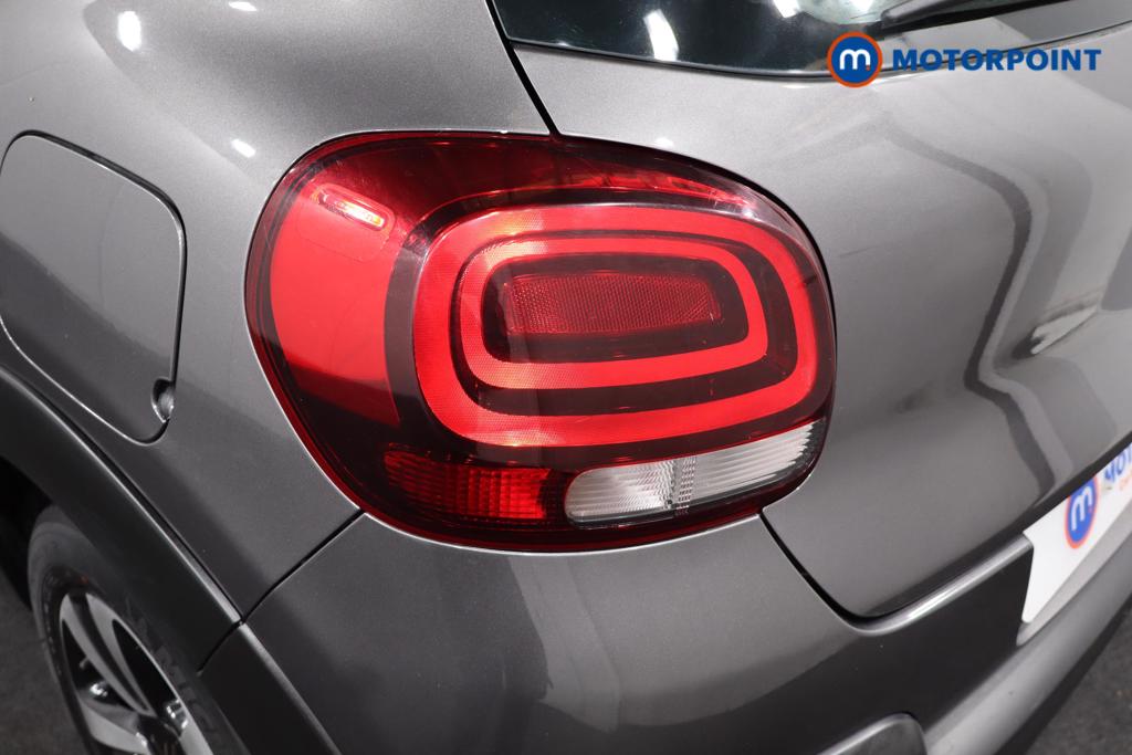 Citroen C3 Feel Manual Petrol Hatchback - Stock Number (1558878) - 25th supplementary image