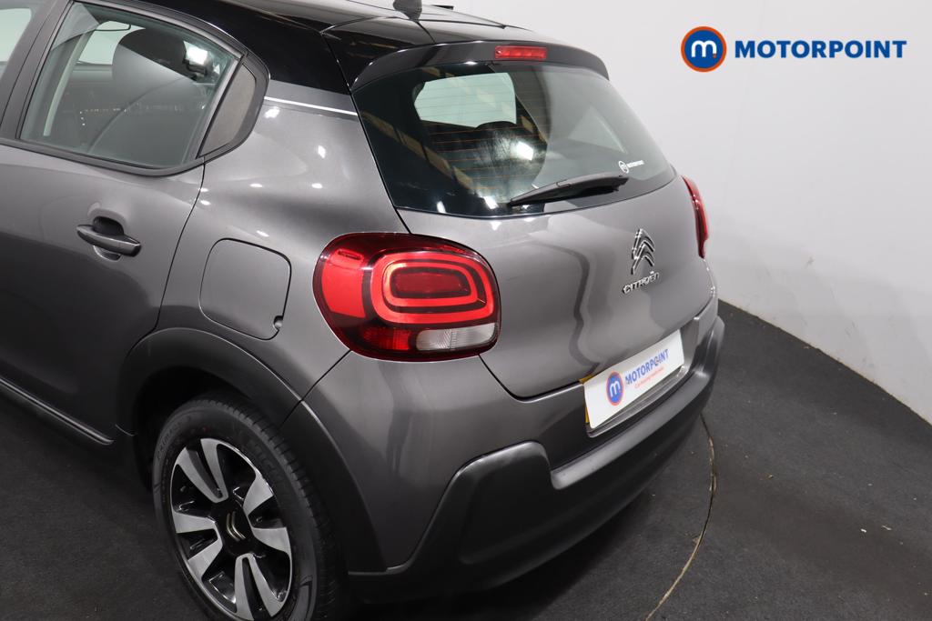 Citroen C3 Feel Manual Petrol Hatchback - Stock Number (1558878) - 26th supplementary image