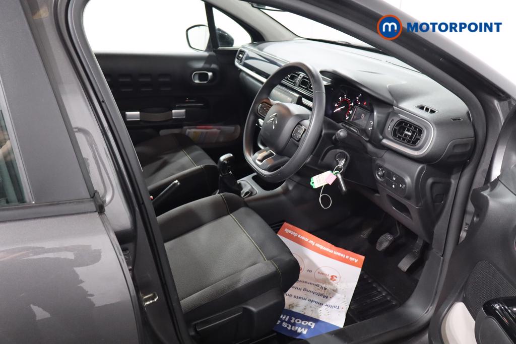 Citroen C3 Feel Manual Petrol Hatchback - Stock Number (1558878) - 31st supplementary image