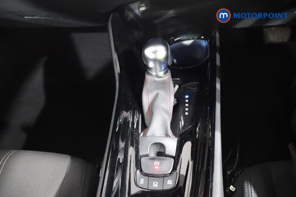 Toyota C-Hr Gr Sport Automatic Petrol-Electric Hybrid SUV - Stock Number (1559989) - 3rd supplementary image