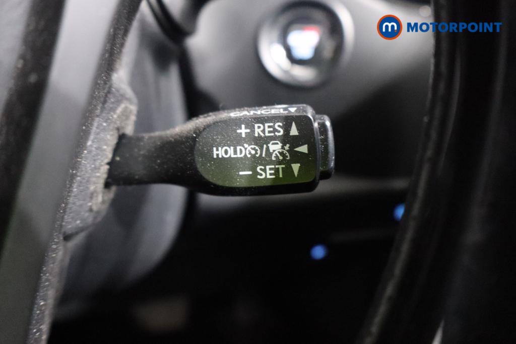 Toyota C-Hr Gr Sport Automatic Petrol-Electric Hybrid SUV - Stock Number (1559989) - 8th supplementary image