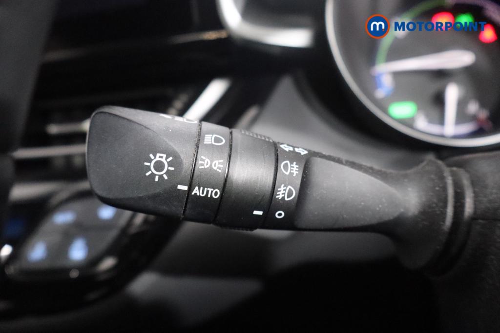 Toyota C-Hr Gr Sport Automatic Petrol-Electric Hybrid SUV - Stock Number (1559989) - 9th supplementary image