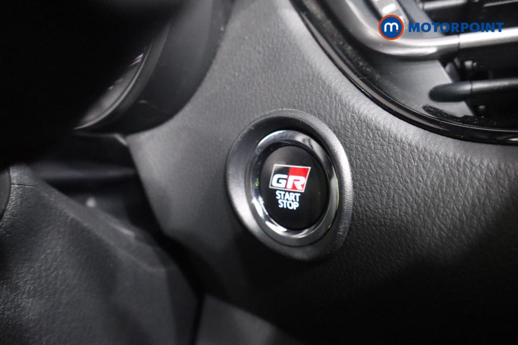 Toyota C-Hr Gr Sport Automatic Petrol-Electric Hybrid SUV - Stock Number (1559989) - 11th supplementary image