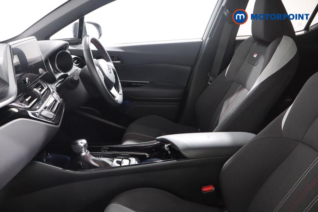 Toyota C-Hr Gr Sport Automatic Petrol-Electric Hybrid SUV - Stock Number (1559989) - 15th supplementary image