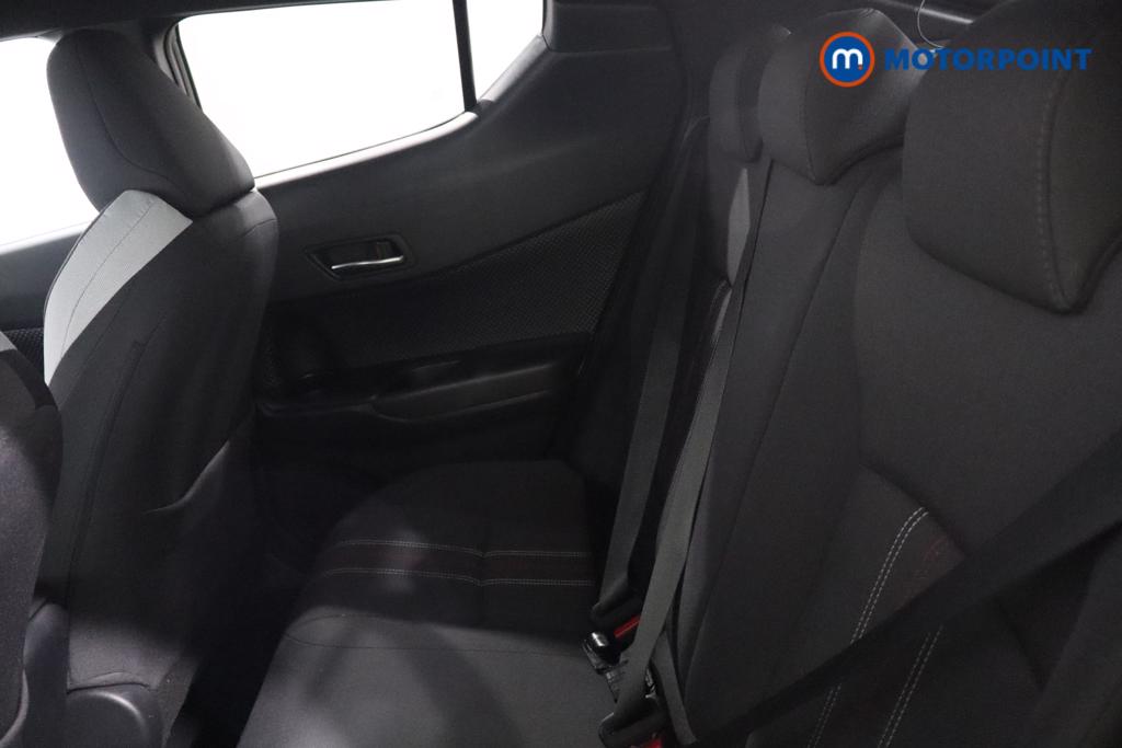 Toyota C-Hr Gr Sport Automatic Petrol-Electric Hybrid SUV - Stock Number (1559989) - 16th supplementary image