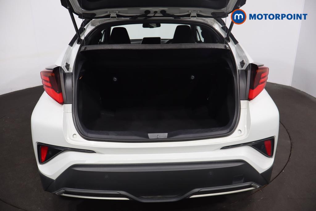 Toyota C-Hr Gr Sport Automatic Petrol-Electric Hybrid SUV - Stock Number (1559989) - 18th supplementary image