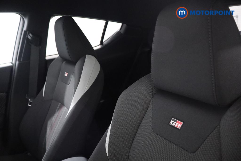 Toyota C-Hr Gr Sport Automatic Petrol-Electric Hybrid SUV - Stock Number (1559989) - 24th supplementary image