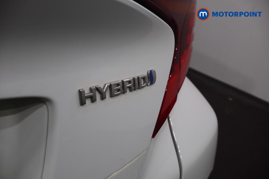 Toyota C-Hr Gr Sport Automatic Petrol-Electric Hybrid SUV - Stock Number (1559989) - 26th supplementary image