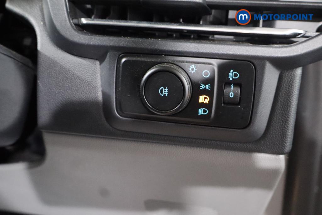 Ford Transit Custom Limited Automatic Diesel Panel Van - Stock Number (1563797) - 4th supplementary image