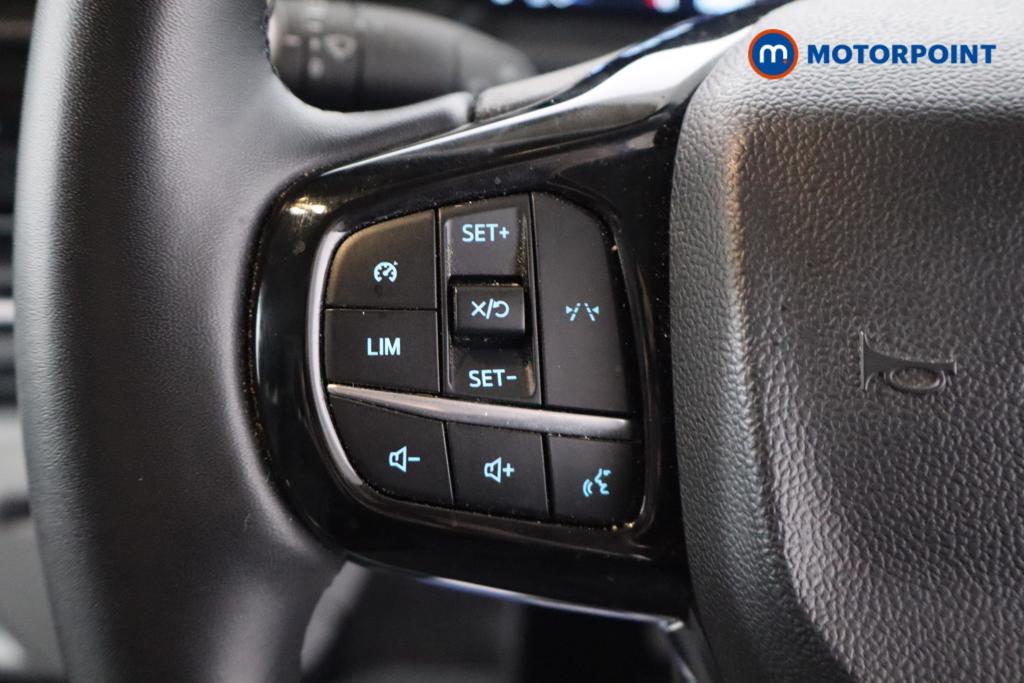 Ford Transit Custom Limited Automatic Diesel Panel Van - Stock Number (1563797) - 14th supplementary image
