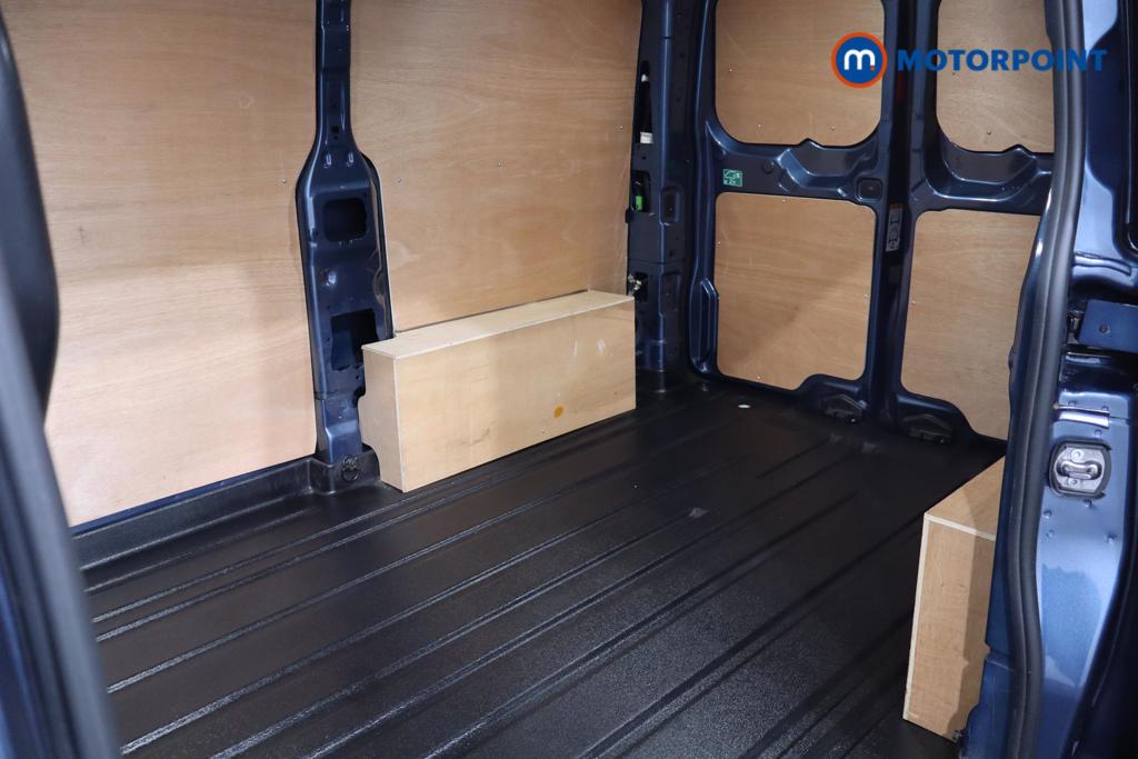 Ford Transit Custom Limited Automatic Diesel Panel Van - Stock Number (1563797) - 20th supplementary image