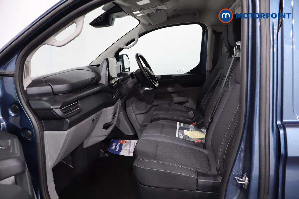 Ford Transit Custom Limited Automatic Diesel Panel Van - Stock Number (1563797) - 21st supplementary image