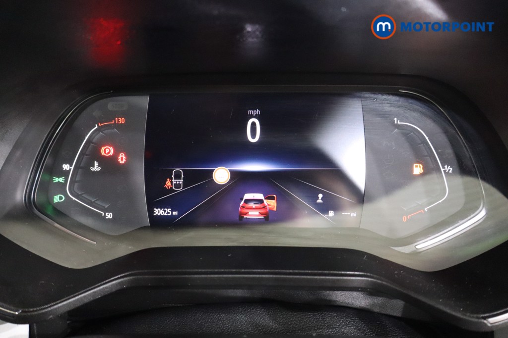 Renault Clio S Edition Manual Petrol Hatchback - Stock Number (1565643) - 2nd supplementary image