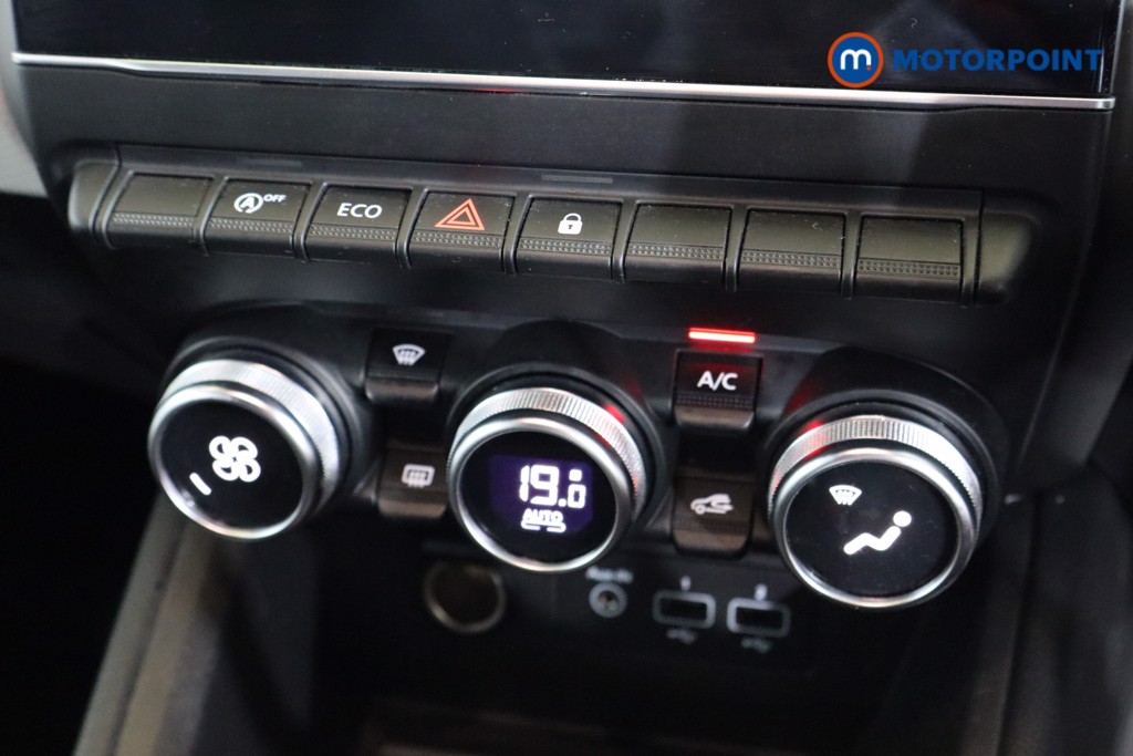 Renault Clio S Edition Manual Petrol Hatchback - Stock Number (1565643) - 11th supplementary image