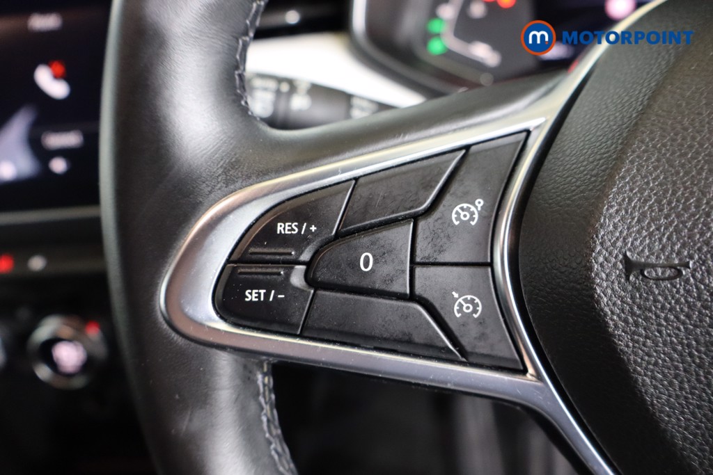 Renault Clio S Edition Manual Petrol Hatchback - Stock Number (1565643) - 13th supplementary image