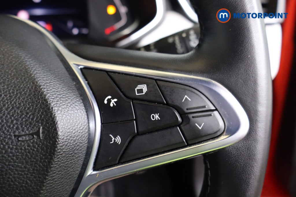 Renault Clio S Edition Manual Petrol Hatchback - Stock Number (1565643) - 14th supplementary image