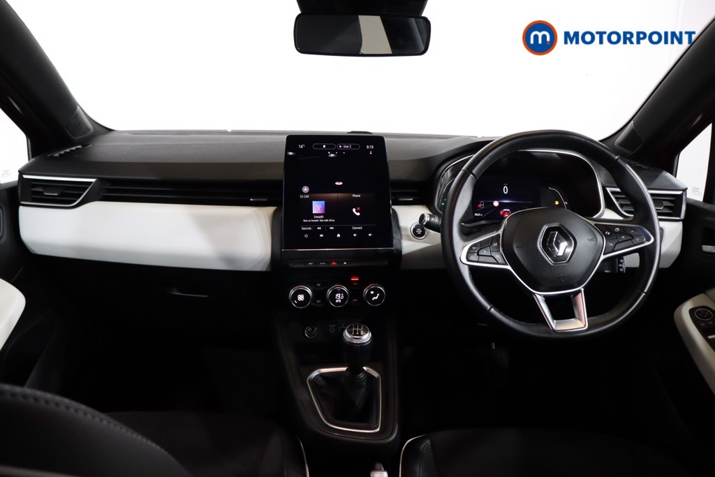 Renault Clio S Edition Manual Petrol Hatchback - Stock Number (1565643) - 22nd supplementary image
