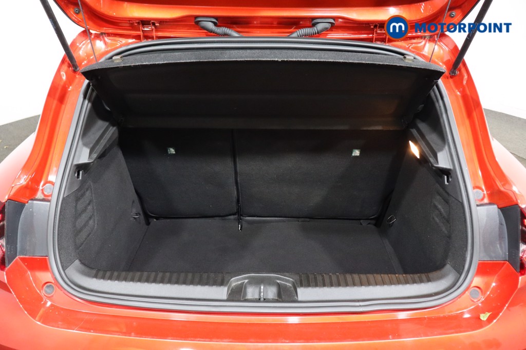 Renault Clio S Edition Manual Petrol Hatchback - Stock Number (1565643) - 23rd supplementary image