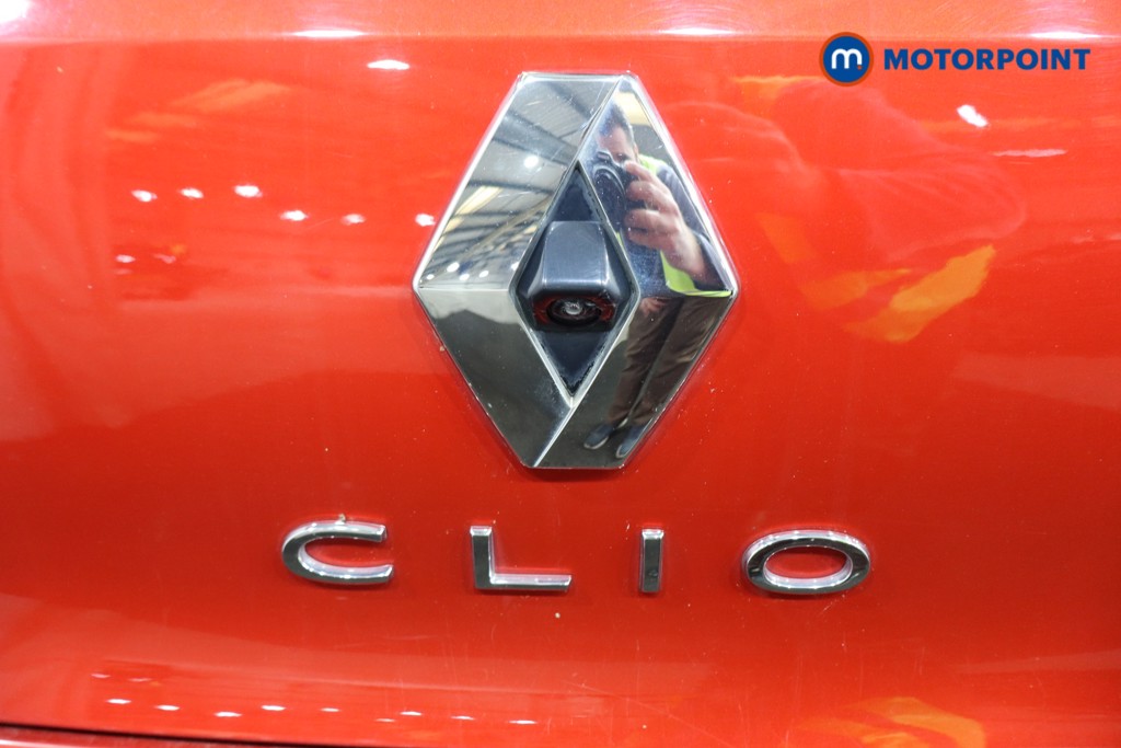 Renault Clio S Edition Manual Petrol Hatchback - Stock Number (1565643) - 31st supplementary image