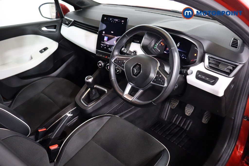 Renault Clio S Edition Manual Petrol Hatchback - Stock Number (1565643) - 1st supplementary image