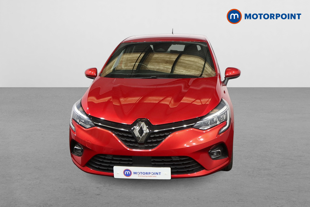 Renault Clio S Edition Manual Petrol Hatchback - Stock Number (1565643) - Front bumper