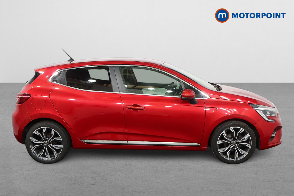 Renault Clio S Edition Manual Petrol Hatchback - Stock Number (1565643) - Drivers side