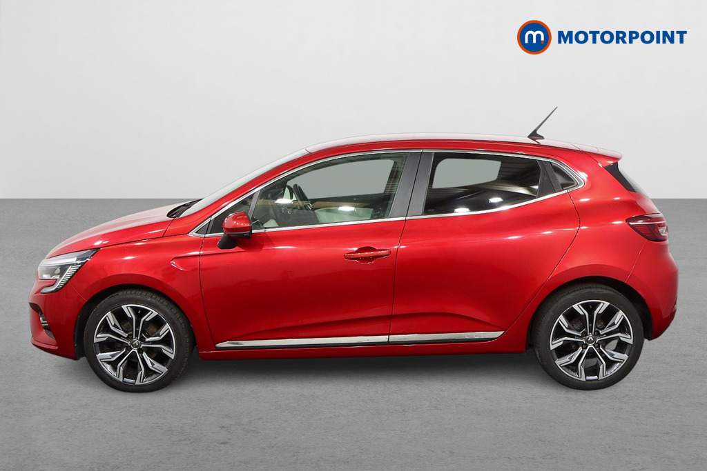 Renault Clio S Edition Manual Petrol Hatchback - Stock Number (1565643) - Passenger side