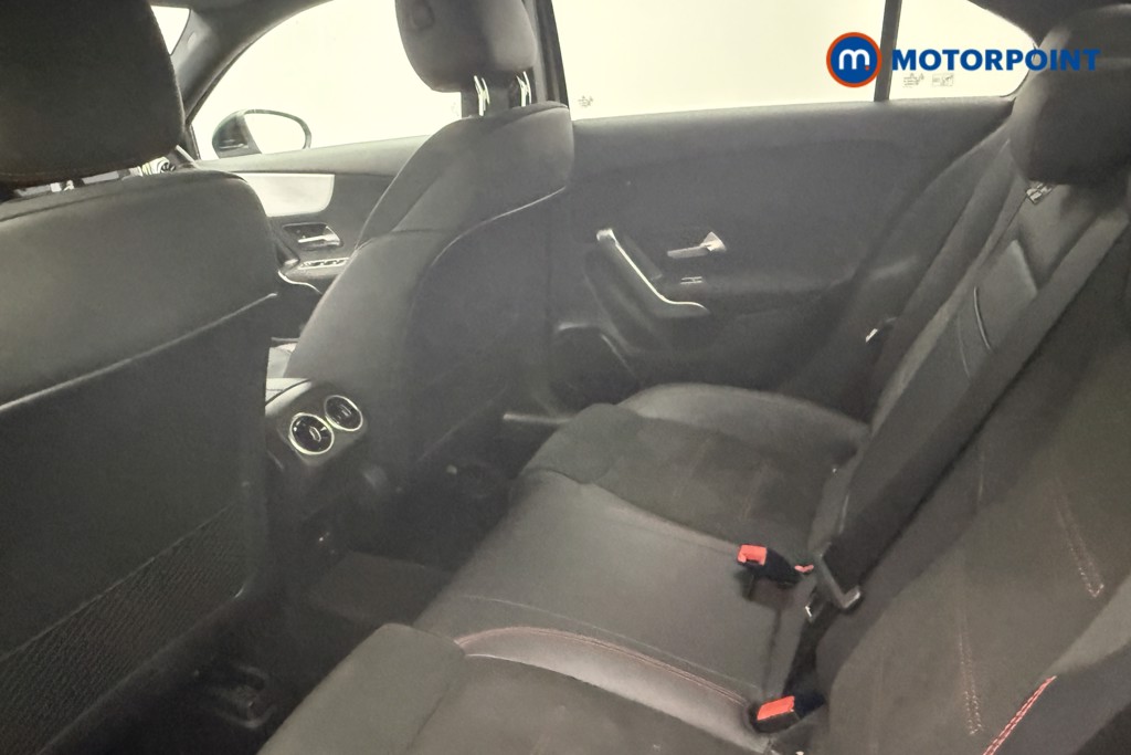 Mercedes-Benz A Class Amg Line Automatic Petrol Plug-In Hybrid Saloon - Stock Number (1567843) - 5th supplementary image