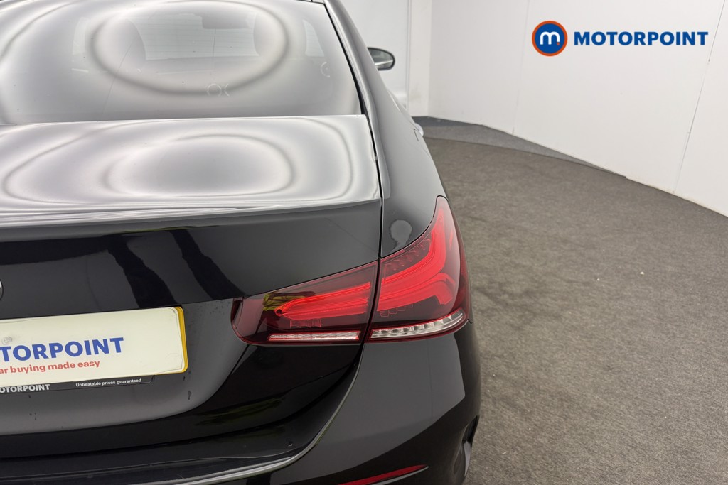 Mercedes-Benz A Class Amg Line Automatic Petrol Plug-In Hybrid Saloon - Stock Number (1567843) - 6th supplementary image