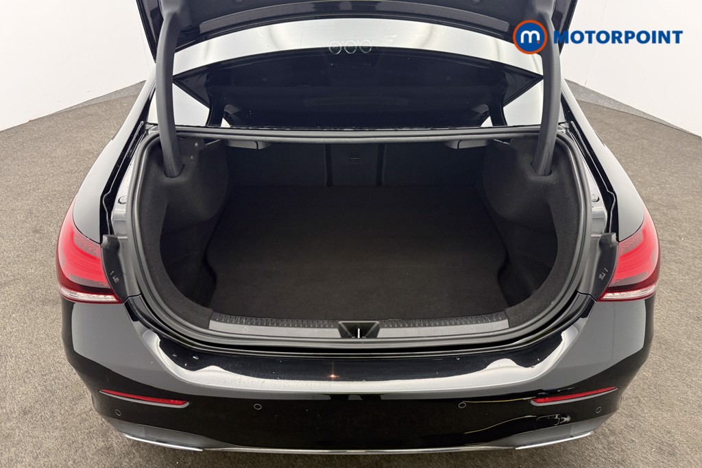 Mercedes-Benz A Class Amg Line Automatic Petrol Plug-In Hybrid Saloon - Stock Number (1567843) - 7th supplementary image