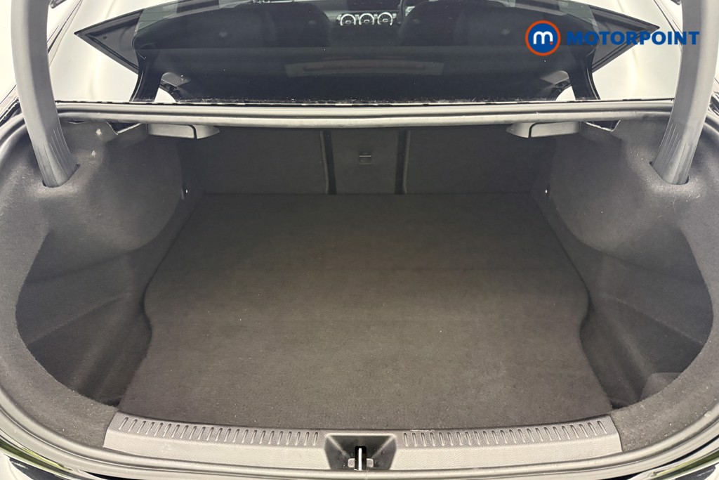 Mercedes-Benz A Class Amg Line Automatic Petrol Plug-In Hybrid Saloon - Stock Number (1567843) - 8th supplementary image