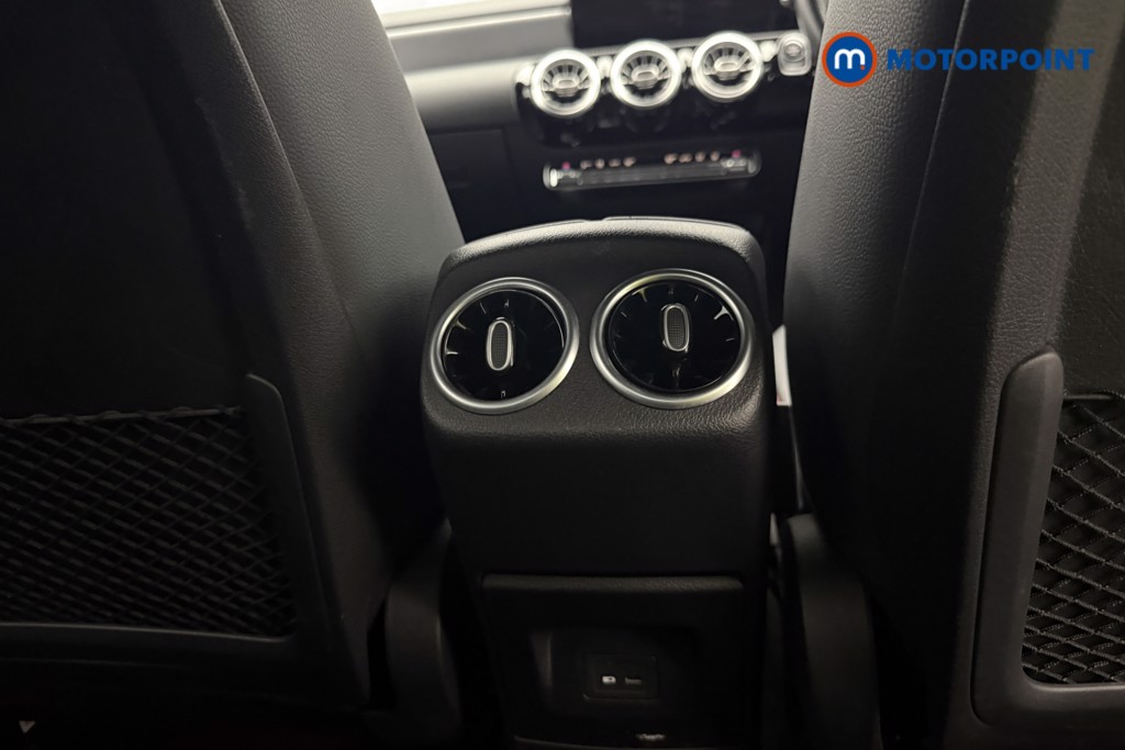 Mercedes-Benz A Class Amg Line Automatic Petrol Plug-In Hybrid Saloon - Stock Number (1567843) - 10th supplementary image