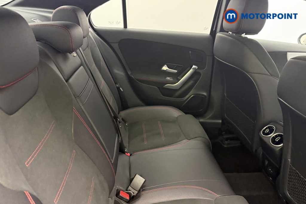 Mercedes-Benz A Class Amg Line Automatic Petrol Plug-In Hybrid Saloon - Stock Number (1567843) - 12th supplementary image