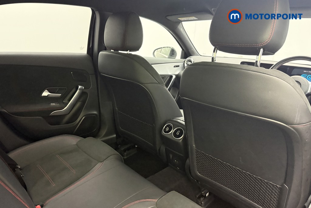Mercedes-Benz A Class Amg Line Automatic Petrol Plug-In Hybrid Saloon - Stock Number (1567843) - 13th supplementary image