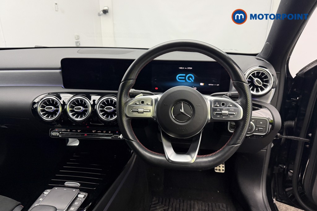 Mercedes-Benz A Class Amg Line Automatic Petrol Plug-In Hybrid Saloon - Stock Number (1567843) - 14th supplementary image