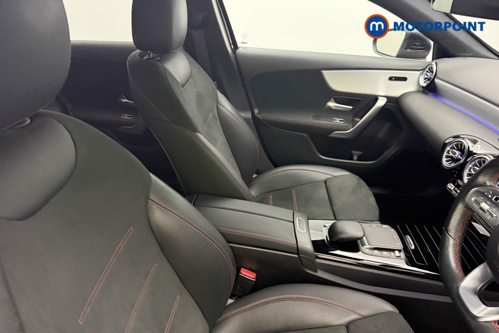 Mercedes-Benz A Class Amg Line Automatic Petrol Plug-In Hybrid Saloon - Stock Number (1567843) - 15th supplementary image