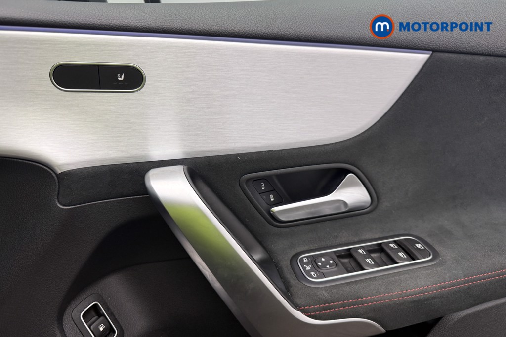 Mercedes-Benz A Class Amg Line Automatic Petrol Plug-In Hybrid Saloon - Stock Number (1567843) - 17th supplementary image