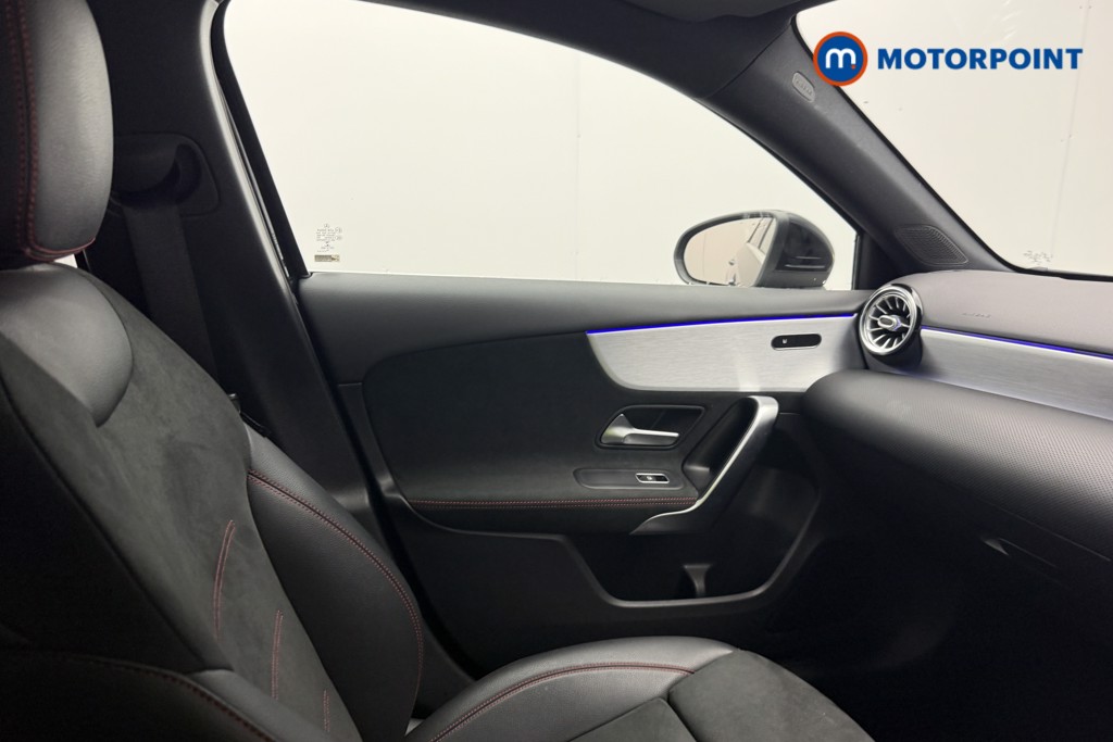 Mercedes-Benz A Class Amg Line Automatic Petrol Plug-In Hybrid Saloon - Stock Number (1567843) - 18th supplementary image